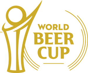 World Beer Cup Logo link to World Beer Cuphomepage
