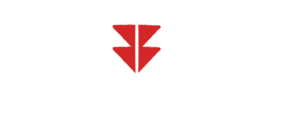 Mad River Brewery Logo in White