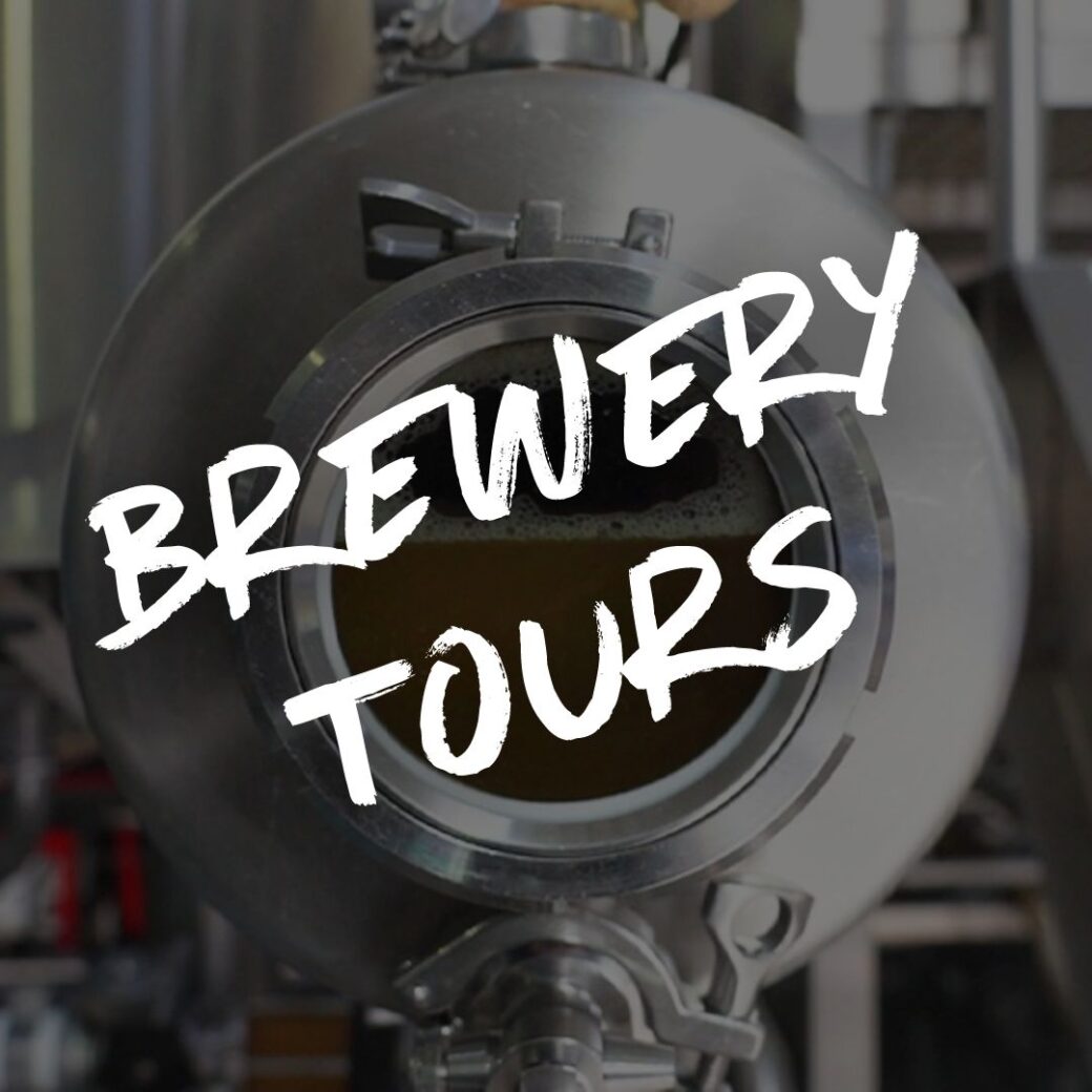 Brewery Tour Announcement for Brewery Tours Craft Brewery Mad River Brewing Northern California Mad River Brewery Blue Lake CA