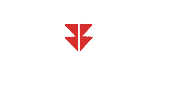 Paskenta Mad River Brewery Logo White