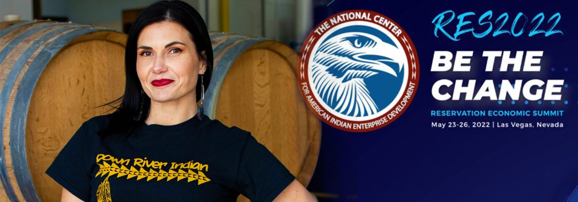 mad River Brewery CEO Linda Cooley named Tim Wapato Public Advocate of the Year 2022