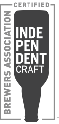 Independent Craft Brewers Association Seal linked to Independent Craft brewers home page